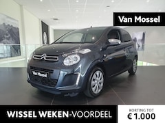 Citroën C1 - 1.0 VTi Feel | Airco | Bluetooth | Bouwjaar 2021