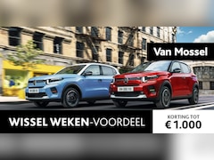 Citroën ë-C3 - Max 44 kWh Nu direct te bestellen