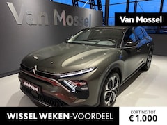 Citroën C5 X - 1.2 PureTech Feel | CAMERA | DODEHOEKDETECTIE