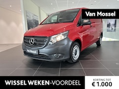 Mercedes-Benz Vito - 110 CDI Functional Lang