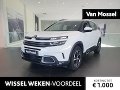 Citroën C5 Aircross - 1.2 PureTech Business