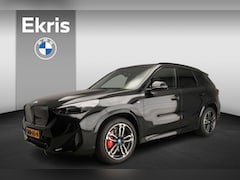 BMW iX1 - eDrive20 | M-sportpakket | LED | Leder | HUD | Schuifdak | Trekhaak | Elektr. zetels | DAB