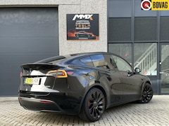 Tesla Model Y - Performance 78kwh MiG AWD FSD AUTOPILOT