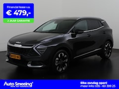 Kia Sportage - 1.6 T-GDi Plug-in Hybrid AWD DynamicPlusLine | Trekhaak | Elek stoelbed | PHEV | Zondag Op