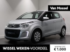 Citroën C1 - Feel - AIRCO - BLUETOOTH - ZUINIG