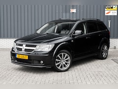 Dodge Journey - 2.4 SXT*Trekhaak