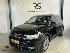 Volkswagen Tiguan - 150 pk DSG Highline Buss. R | Navi | LED | Pano | Virtual | ACC | Camera | Trekh. | Org. N