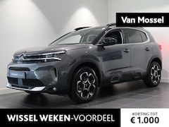 Citroën C5 Aircross - Business Plus - KEYLESS - NAVI - ADAPTIVE CRUISE