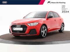 Audi A1 Sportback - 25 Tfsi 95pk Advanced edition | Climatronic | P-Sensoren | Smartphone Interface | Cruise C