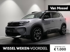 Citroën C5 Aircross - Business Plus - PARKEERCAMERA - NAVIGATIE - APPLE CARPLAY / ANDROID AUTO