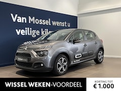 Citroën C3 - 1.2 PureTech Business | Navigatie | Parkeersensoren | Apple Carplay/Android Auto