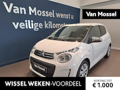 Citroën C1 - 1.0 VTi Feel