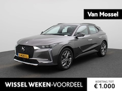 DS 4 - 4 1.2 PureTech Trocadero | Navigatie | Half-Leder | | Parkeersensoren | Lichtmetalen velge