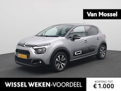 Citroën C3 - Feel Edition | Climate control | Apple Carplay/Android Auto | Lichtmetalen velgen