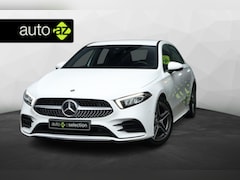 Mercedes-Benz A-klasse - 180 Business Solution AMG