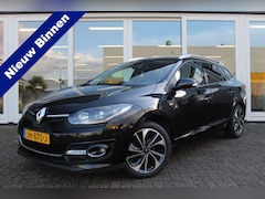 Renault Mégane Estate - 1.2 TCe Bose, Cruise Control, Climate Control, Camera, Trekhaak, PDC V+A Prijs Is Rijklaar