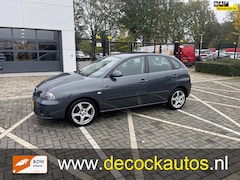 Seat Ibiza - 1.4-16V Trendstyle/AIRCO