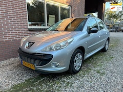 Peugeot 206 - 1.4 XS clima cruise 1 jaar apk