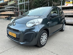 Citroën C1 - 1.0 Attraction