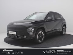 Hyundai Kona Electric - Comfort Smart Limited 65.4 kWh / €2.000, - Subsidie mogelijk / Navigatie / HUD Display /