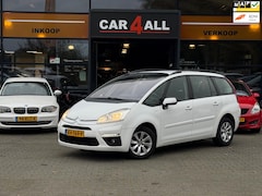 Citroën C4 Picasso - 1.6 VTi Tendance CRUISE/PDC/CLIMA/7PERSOONS/APK 02-04-2025