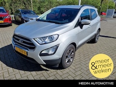 Ford EcoSport - 1.0 EcoBoost Trend Ultimate