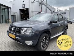 Dacia Duster - 1.2 TCe 4x2 Blackshadow