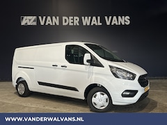 Ford Transit Custom - 2.0 TDCI L2H1 Euro6 Airco | Camera | Apple Carplay | Android Auto | LED | Cruisecontrol Pa