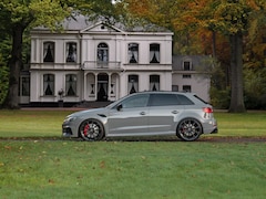 Audi RS3 - Sportback ABT 470pk | Pano-dak | 2e eigenaar | Bang & Olufsen