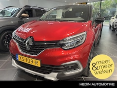 Renault Captur - 1.3 TCe Intens