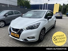 Nissan Micra - 1.0 IG-T N-Design