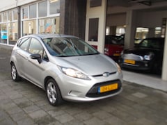 Ford Fiesta - 1.25 Limited AIRCO 5 DRS NIEUWSTAAT