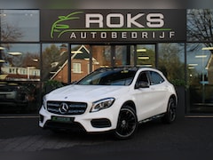 Mercedes-Benz GLA-Klasse - 200 Business Solution AMG Night Pakket/Navi/360Camera/Keyless/Memory/Harman Kardon/Panoram