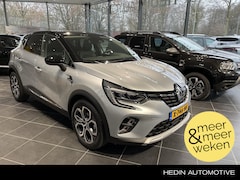 Renault Captur - 1.3 Mild Hybrid 140 Techno automaat Automaat / camera / navi / enz