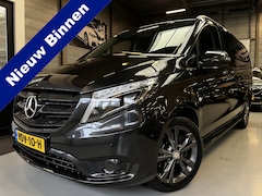 Mercedes-Benz Vito - 119 CDI Lang DC Comfort 190pk, Led, Navi, PDC