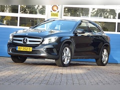 Mercedes-Benz GLA-Klasse - 180 Ambition