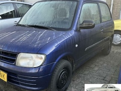 Daihatsu Cuore - 1.0-12V RTi