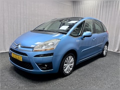 Citroën C4 Picasso - 1.8-16V Ambiance 5p. | Airco | Cruise | Trekhaak |