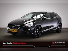 Volvo V40 - 1.5 T3 Polar+ Sport | PANORAMADAK | FULL LED | CLIMA | HALF LEDER | CRUISE | NAVI | DAB |