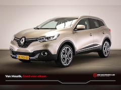 Renault Kadjar - 1.2 TCe 130 Bose | R-LINK | LED | LEDER | CLIMA | CRUISE | NAVI | PDC | CAMERA | 19"