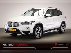 BMW X1 - xDrive18d Centennial Executive | DRIVING ASSISTENT PLUS | PARKING- PACK | HEAD UP | HALF L