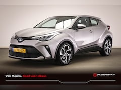 Toyota C-HR - 1.8 Hybrid Dynamic | NAVIGATIE | CAMERA | TREKHAAK AFNEEMBAAR