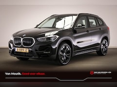 BMW X1 - sDrive20i Executive Edition | COMFORT / SPORT LINE / AUDIO MEDIA- PACK