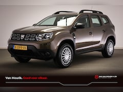 Dacia Duster - 1.0 TCe 90 Essential | AIRCO | DAB | BLUETOOTH