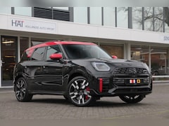 MINI Countryman - 2.0 JCW ALL4 I 304PK I XL Pakket