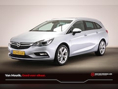 Opel Astra Sports Tourer - 1.0 Turbo Business Executive | LEDER / INNOVATION+ PACK | INTELLILINK | COMFORTSTOELEN | D