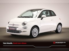 Fiat 500 - 1.0 Hybrid Dolcevita | PANORAMADAK | UCONNECT | NAVIGATIE