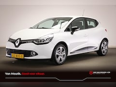 Renault Clio - 0.9 TCe Expression | PACK INTRODUCTON | AIRCO | CRUISE | NAVIGATIE | BLUETOOTH | MISTLAMPE