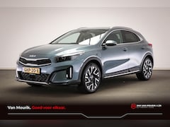 Kia XCeed - 1.6 GDi PHEV ExecutiveLine | APPLE CARPLAY | DRAADLOZE LADER | HALF LEDER | STUUR / ACHTER