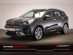 Kia Niro - 1.6 GDi Hybrid First Edition | NAVI | CAMERA | TREKHAAK AFN